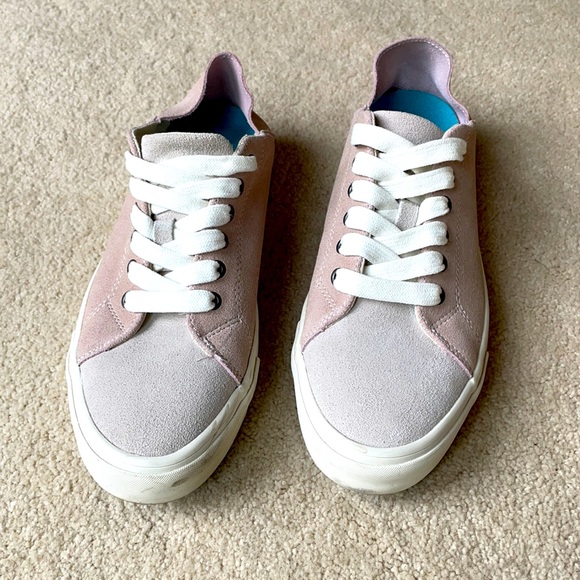 SeaVees Shoes - SeaVees woman’s sneakers